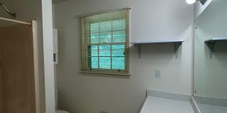 Available now,  3/2 with large unfinished basement, in University Heights Gallery 17