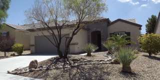 **WONDERFUL SINGLE STORY HOME IN 55+ "SUN CITY ANTHEM SOLERA!!" Gallery 1