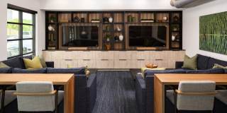 Heron Mill Apartments at Douglasville Gallery 15