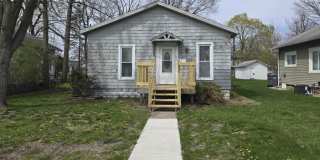 Remodeled 3-Bedroom, 1-Bathroom Home with Basement & Garage – $1,550/Month | Accepting Section 8 Gallery 1