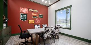 Silver Collection at Cosner’s Corner Gallery 8