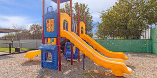 Plano Park Townhomes Gallery 8