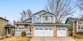 Well Maintained Home in Thornton Gallery 1