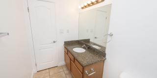 MOVE IN SPECIAL! $750 off first month rent! 2BR/1.5BA Condo! 2 parking spaces Gallery 35