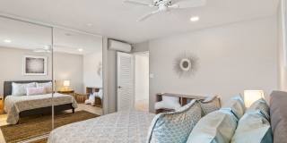 Full Ocean View, Fully Furnished Condo |Across from Surf Beach|Pool |Renovated |Heart of Kihei Gallery 27