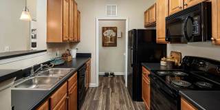 Abberly Woods Apartment Homes Gallery 4