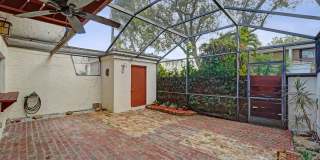 Great Townhome in Hollywood Gallery 17