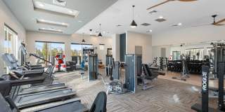 Aura Flagstaff Gallery 6