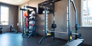 Eastpark Apartment Homes Gallery 18