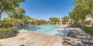 Bright & Welcoming 3-Bedroom Home in the Heart of 89113 Gallery 23