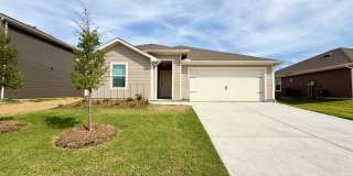 NEW CONSTRUCTION! Move-In Ready! Beautiful 4BR Home with Study & Open Floor Plan Gallery 1