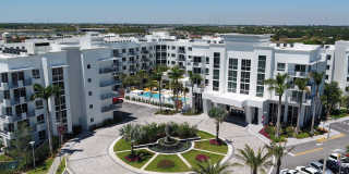 Windsor at Pembroke Gardens Gallery 7