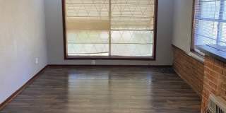 1111 Cardinal Street Gallery 1