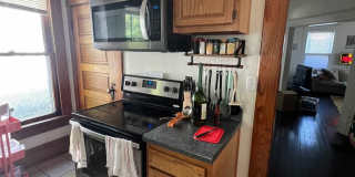 5 Bedroom Quiet OSU North Campus private home Gallery 29