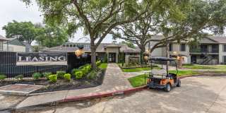 Vintage at 18th Street Gallery 1