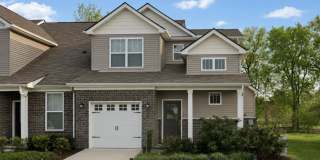 Move-In Ready End-Unit Townhome in Sawgrass West Gallery 1
