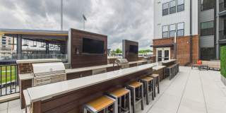 Yardley Flats Gallery 38