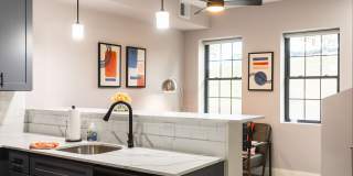 The Lofts at 93 North Gallery 27