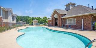 Laurel Pointe - Affordable Housing Gallery 6