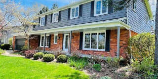 600 SEDGEFIELD Drive Gallery 1