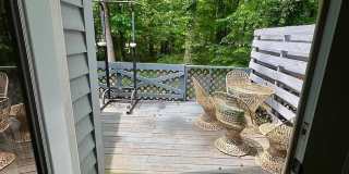 Room in 3 Bedroom home in Durham Gallery 24