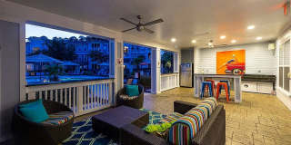 Latitude at the Commons Gallery 7