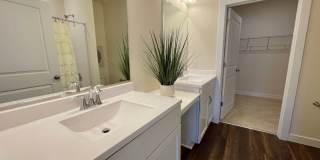 Cardinal | 4 Bed 2.5 Bath | Garage | 1895 sf | $2959-$3255 | 8, 9, 10, 12, 14, and 15 month lease terms Gallery 221