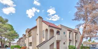 1751 East Reno Avenue Unit#122, Las Vegas, Nevada 89119 Gallery 1