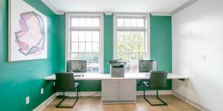 The Atlantic Buckhead Gallery 13