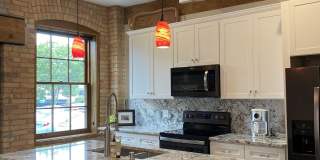 The Schurmeier Lofts Gallery 18