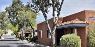 San Xavier Casitas Gallery 10