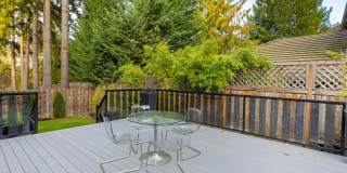 Fully Furnished Lake Oswego Gem!!!! Gallery 46