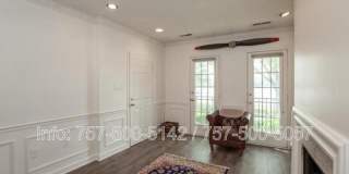 4615 MacArthur Boulevard Northwest Gallery 3