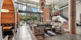 915 Glenwood Apartments at Grant Park Gallery 54