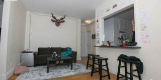 62 Thatcher St #1A Brookline MA 02446 Gallery 1