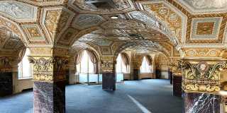 The Treasury Gallery 2