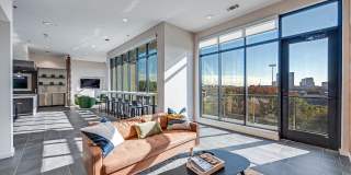 AMLI Frisco Crossing Gallery 18