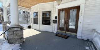 492 Glen Street unit: A Gallery 1