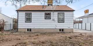 Salt Lake 5 Bedroom Home Gallery 21