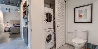 Urban Center Apartments Gallery 11