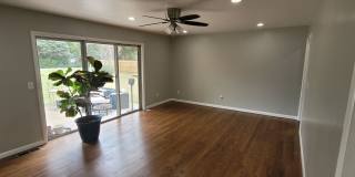Remodeled 3 bedroom 2 bathroom house with 2 car garage and fenced yard Gallery 5