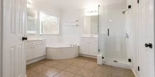 Beautiful 4BD 3BA Home in Sought after Stone Cannon Community - Available 7/15/26! Gallery 19