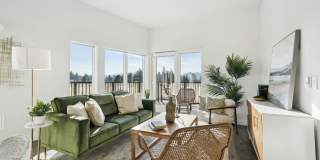 AVIVA Apartments Gallery 1