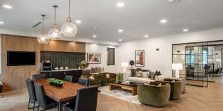 Citron at the Packing District Gallery 55