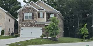 600 Sprayberry Drive Gallery 1