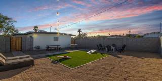Furnished home with private yard in the Heart of Tempe/Scottsdale! Gallery 11