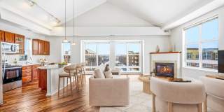 The Landings at Silver Lake Village Gallery 5