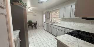 Spacious 4-Bedroom Home with 3-Car Garage in Orchards of Las Vegas Gallery 5