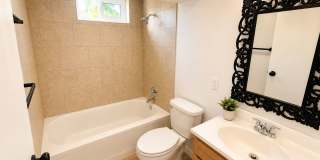Updated 5 bedroom home is ready for you! Gallery 14
