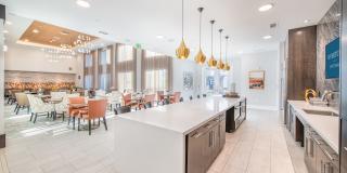 Overture Centennial 55+ Active Adult Apartment Homes Gallery 8